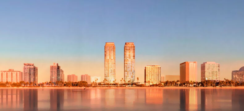 The Deauville Miami Beach