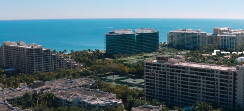Aman Key Biscayne