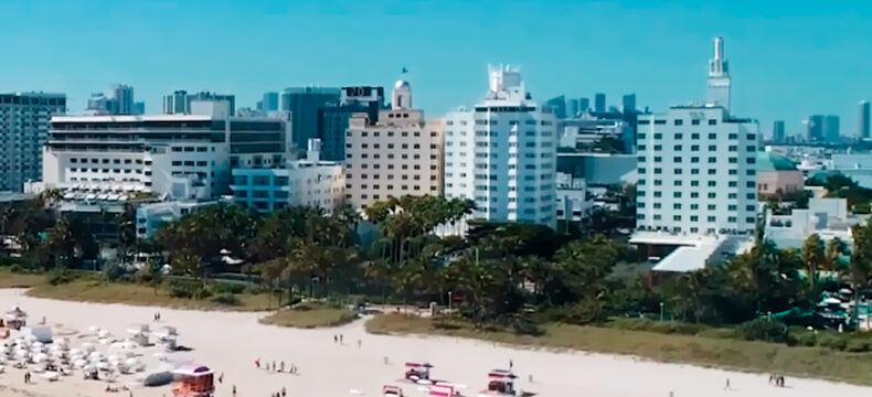 Delano South Beach Residences