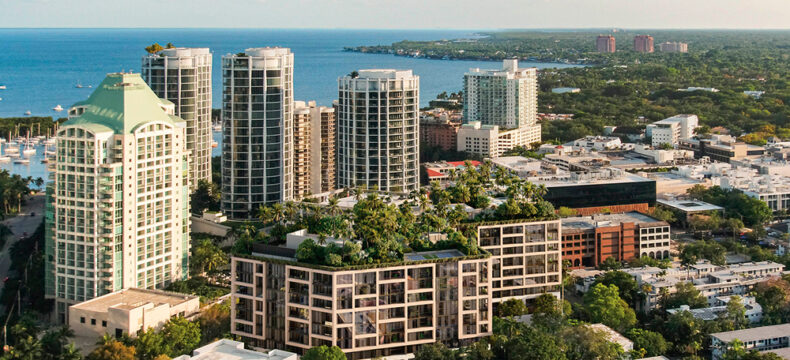 The Well Coconut Grove