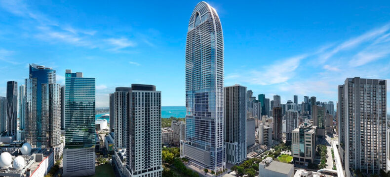 Okan Tower