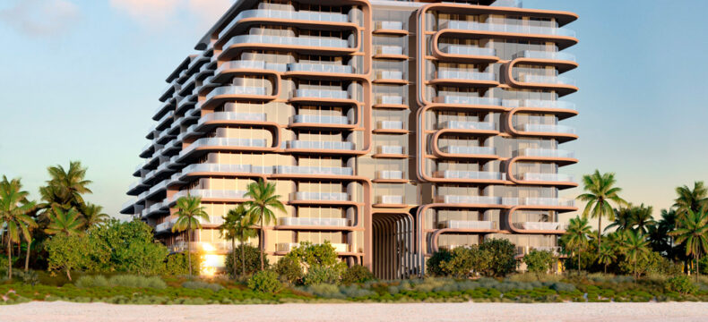 The Delmore Surfside