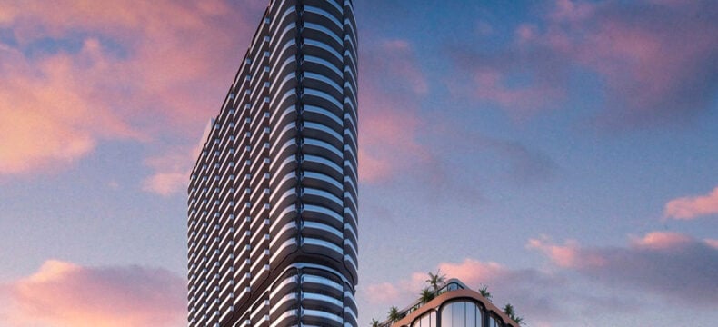 The Helm Design District Miami
