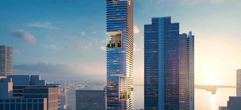 1414 Brickell Ave