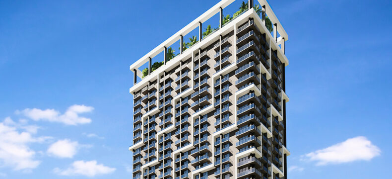 Domus Brickell Center