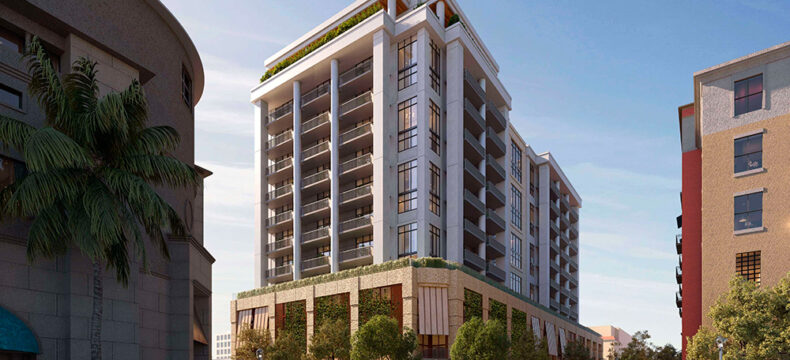 Cora Merrick Park