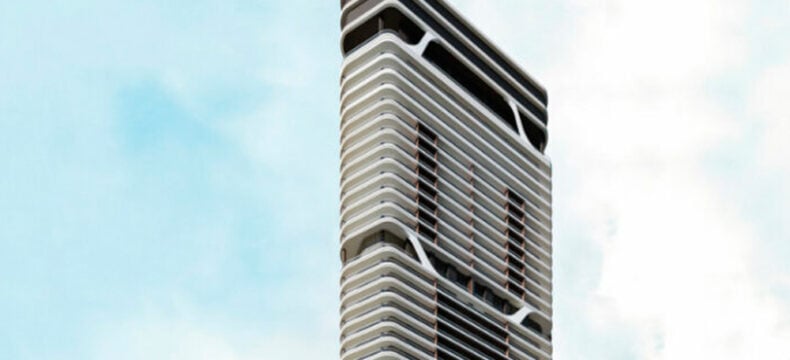 Brickell River