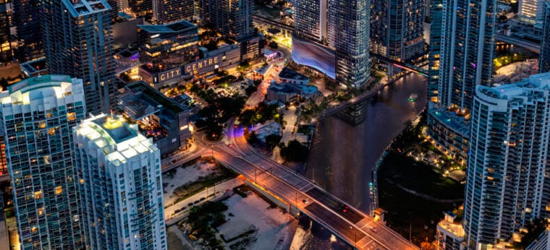 Lamborghini Residences Brickell