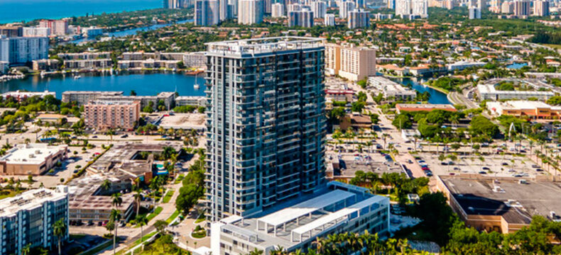 Mondrian Hallandale Beach