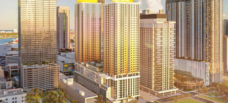 Flow House Miami