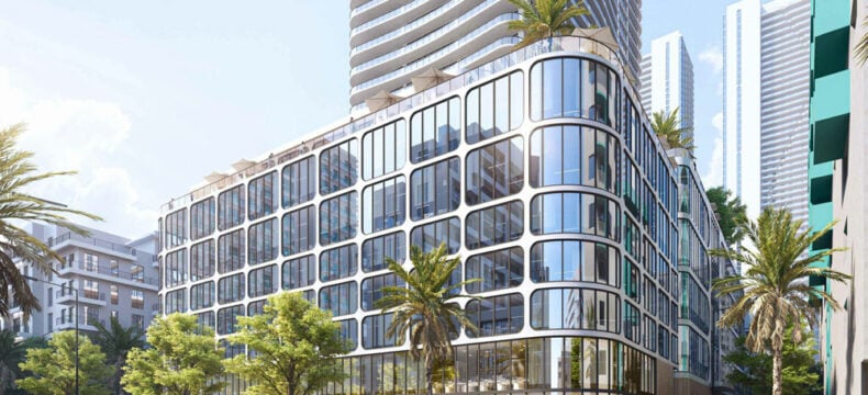 Aria Reserve Skyclub