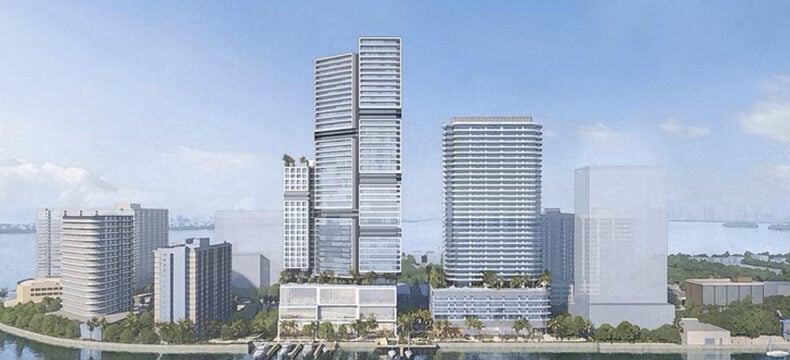 Palm Tree Club Residences