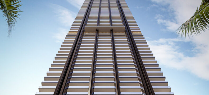 888 Brickell D&G Residences