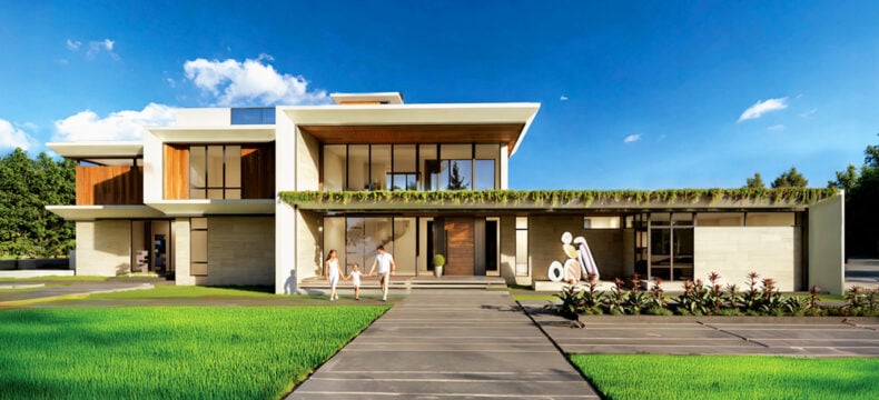 Redland's Landing Miami