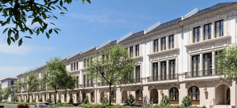 The George Residences
