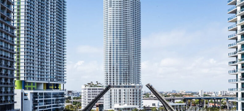 Flow Brickell