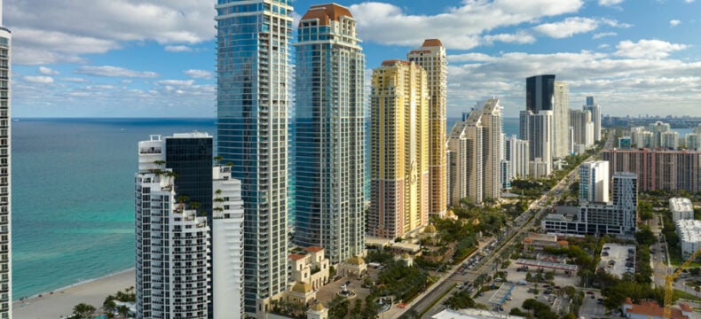 Waldorf Astoria Sunny Isles Beach
