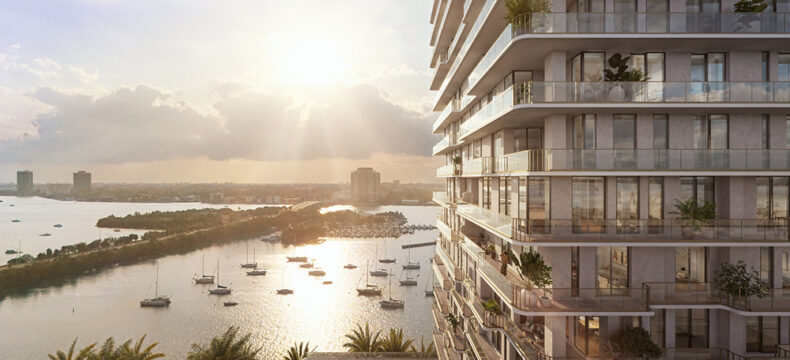 Tula Residences Miami