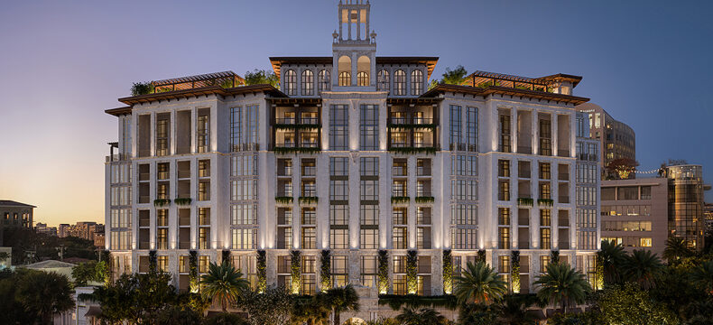 Ponce Park Residences