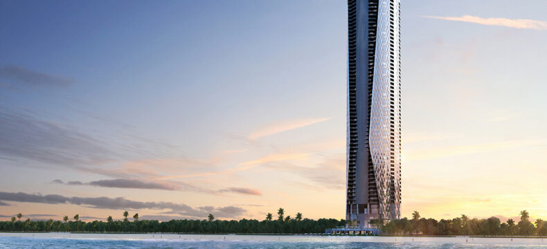 Bentley Residences