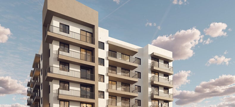 Botanic Residences