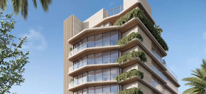 La Mare Bay Collection