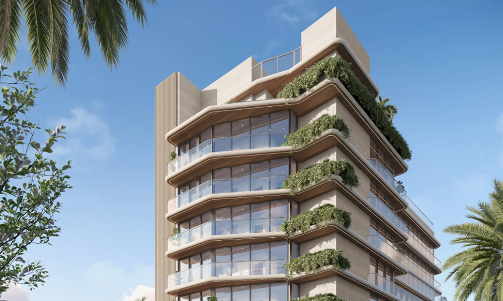 La Mare Bay Harbor Islands - Image 3