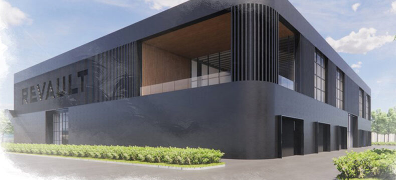 Revault Miami Residences