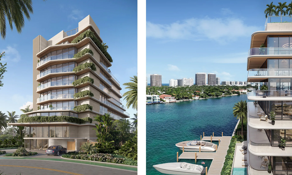 La Mare Bay Harbor Islands - Image 4