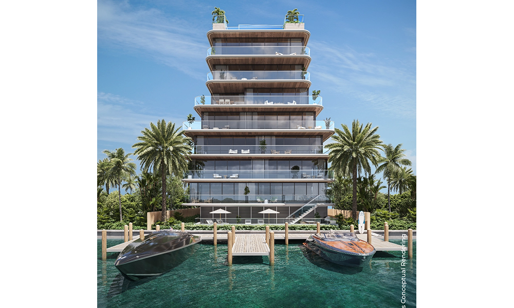 La Mare Bay Harbor Islands - Image 5