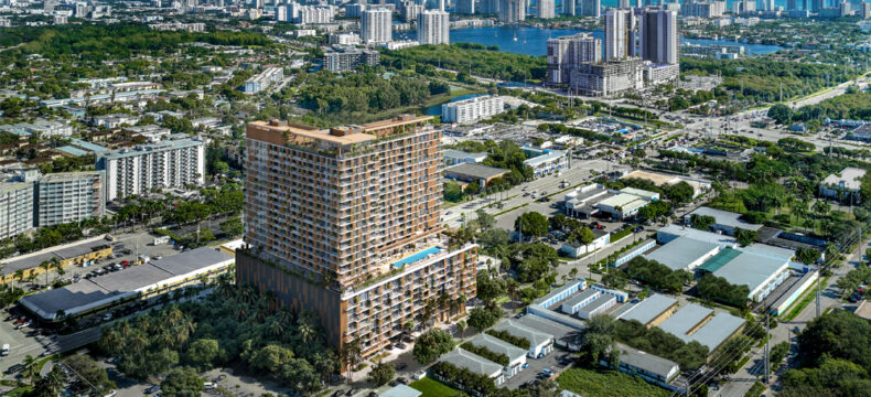 The William Residences