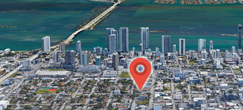 30 Wynwood Residences