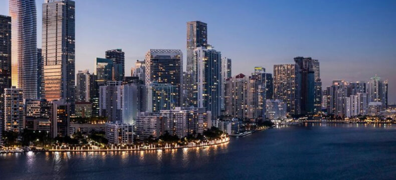 Bugatti Residences