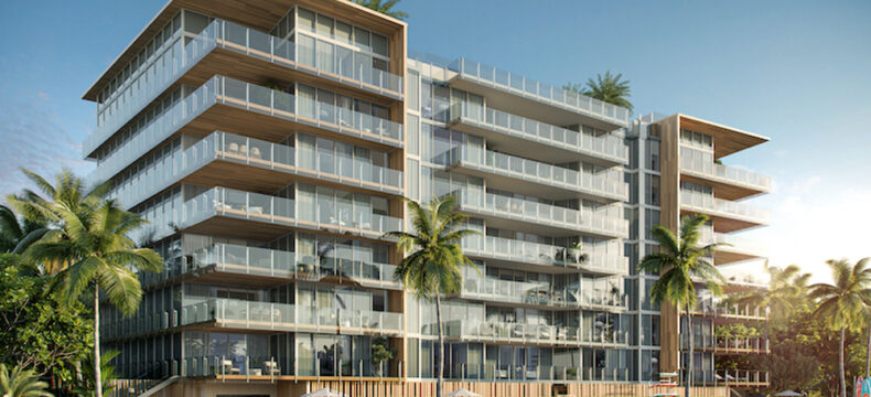 La Mare Regency