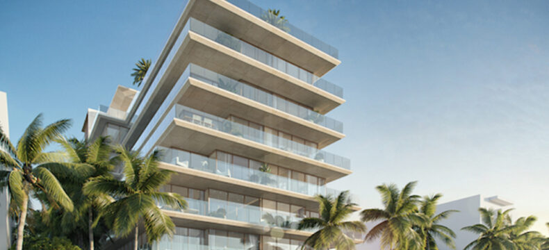 La Mare Signature