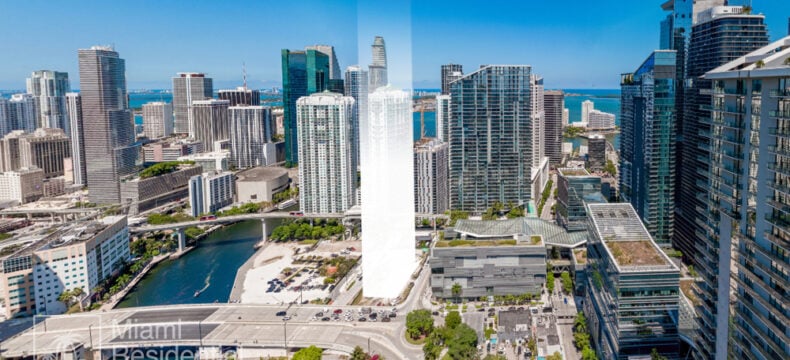 Siro Homes Brickell