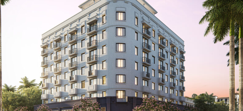 The Avenue Coral Gables