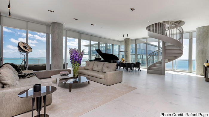 4300 Sqft DUPLEX PENTHOUSE (RESALE) VIP Rd, Six mile [ Duplex, Luxury ... - Luxury Residential Penthouses