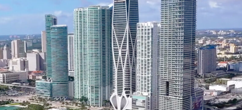 1000 Museum
