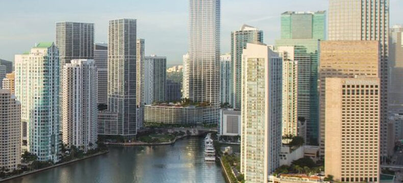 Baccarat Residences