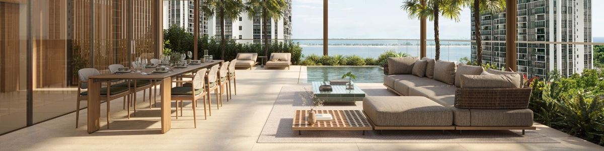 Colette Residences rendering