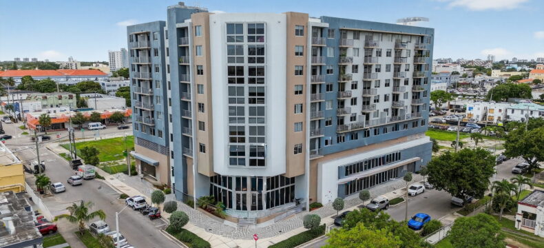 Centralis Miami