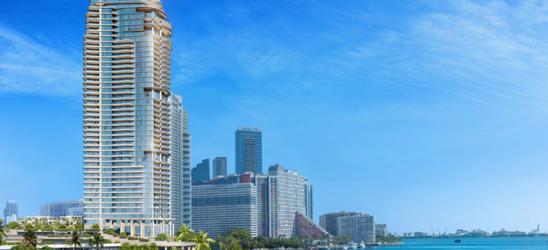St Regis Brickell Residences