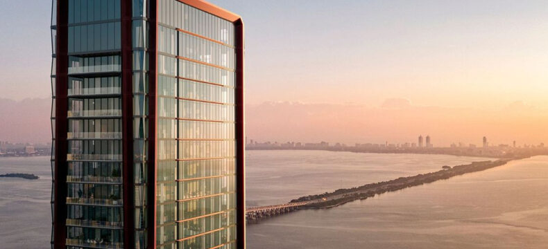 Villa Miami Residences