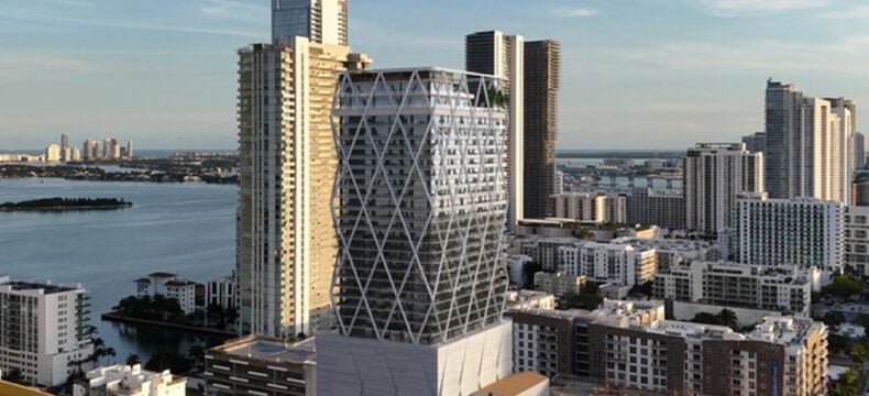 HQ Residences Edgewater