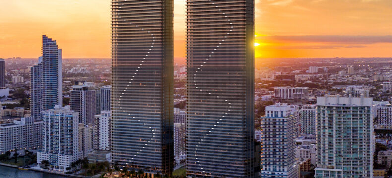Aria Reserve