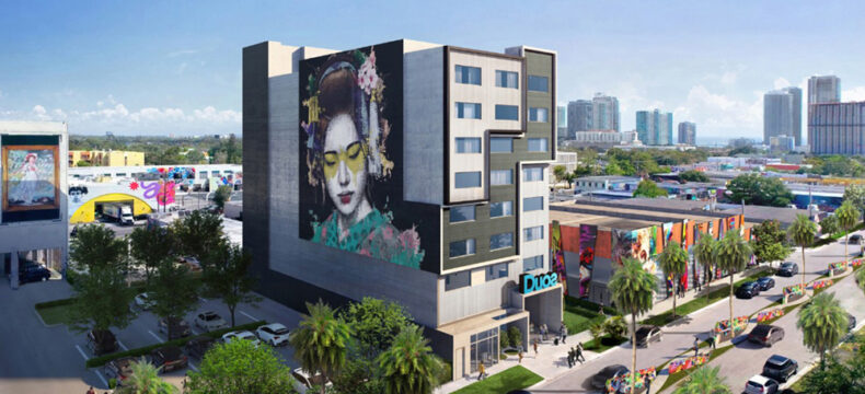 DUOS Wynwood
