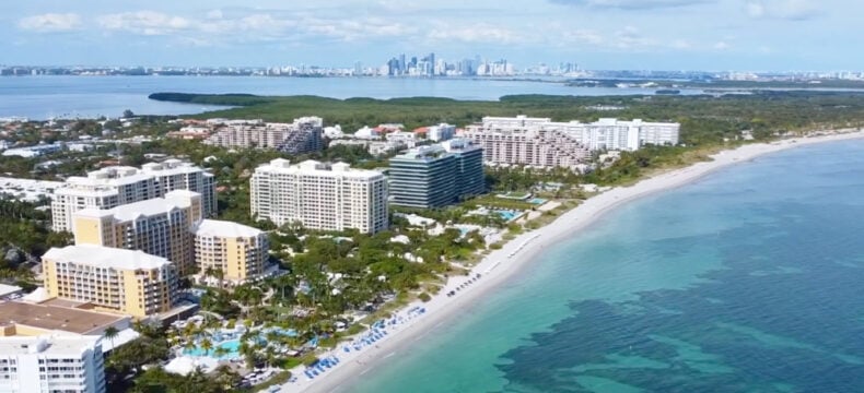 One & Only Key Biscayne