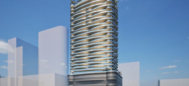 Sunset Bay Residences