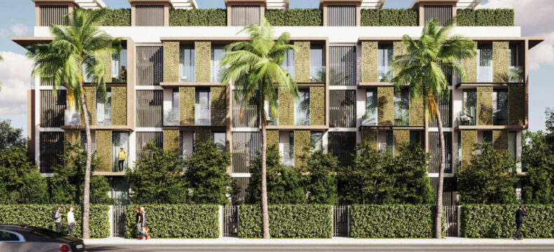 Villa17 Residences Miami Beach